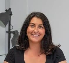 Inès Montoya
